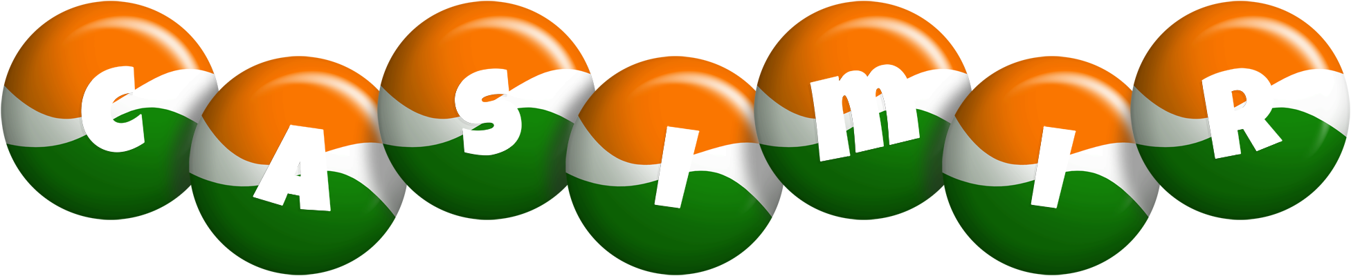 Casimir india logo