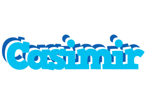 Casimir jacuzzi logo
