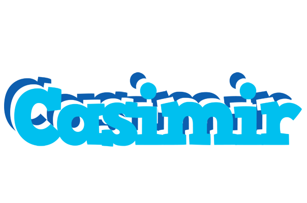 Casimir jacuzzi logo