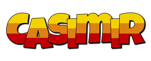 Casimir jungle logo