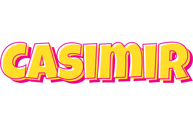 Casimir kaboom logo