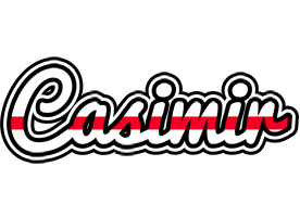 Casimir kingdom logo