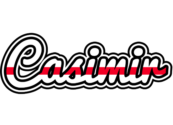 Casimir kingdom logo