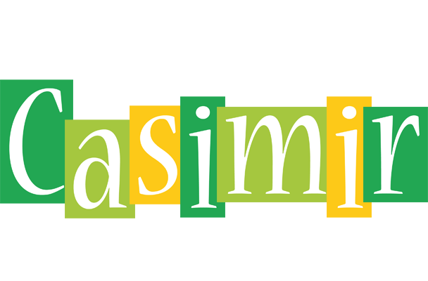 Casimir lemonade logo