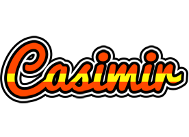 Casimir madrid logo