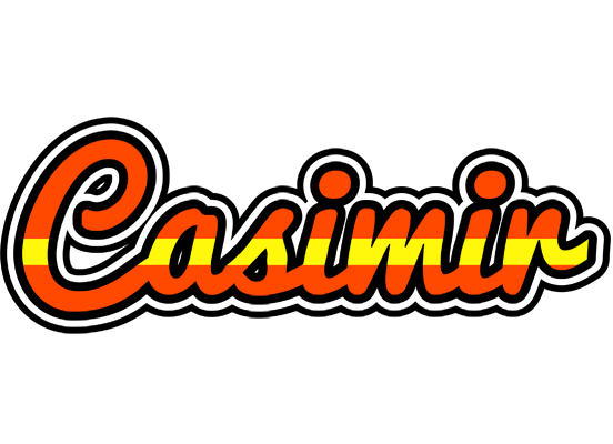 Casimir madrid logo