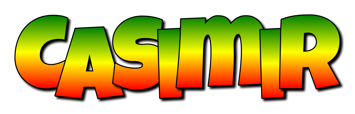 Casimir mango logo