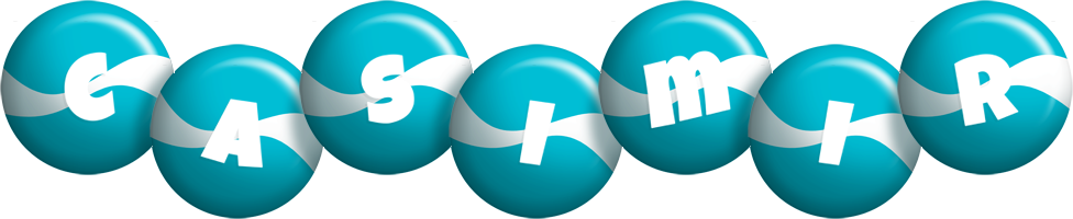 Casimir messi logo