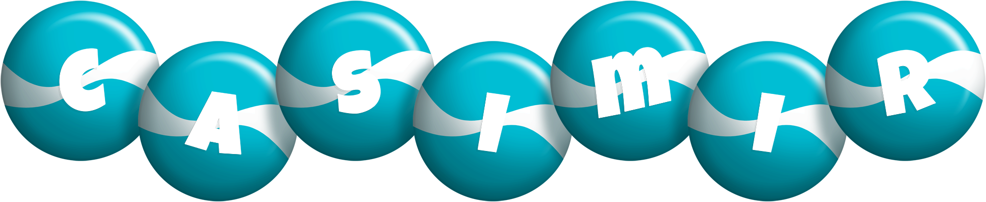 Casimir messi logo