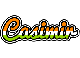 Casimir mumbai logo