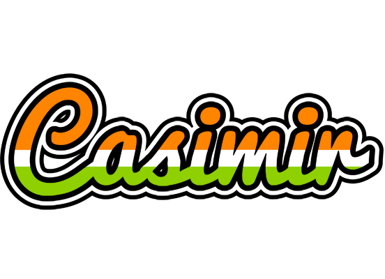 Casimir mumbai logo