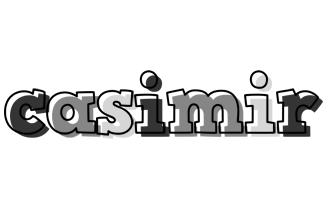 Casimir night logo