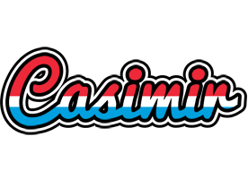 Casimir norway logo