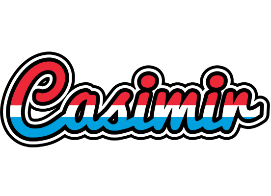 Casimir norway logo