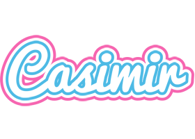 Casimir outdoors logo