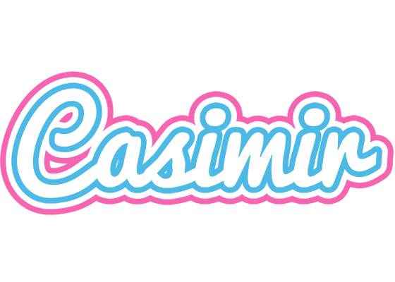 Casimir outdoors logo