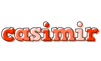 Casimir paint logo