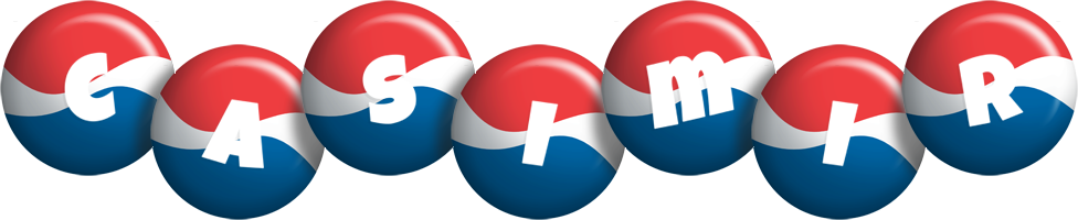 Casimir paris logo