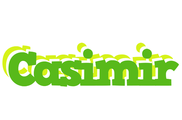 Casimir picnic logo