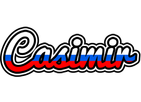 Casimir russia logo