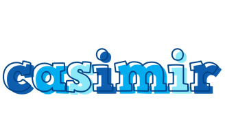 Casimir sailor logo