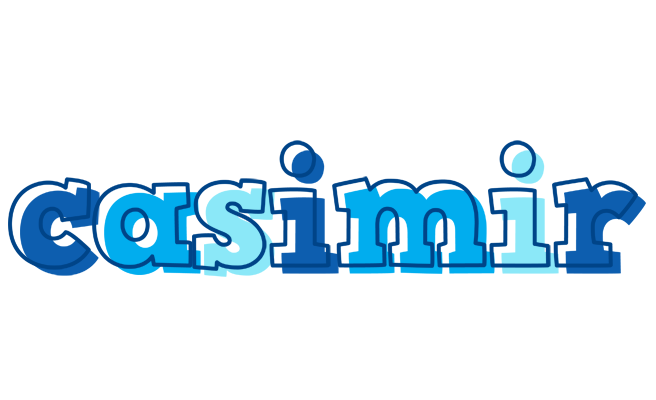 Casimir sailor logo