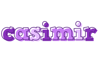 Casimir sensual logo