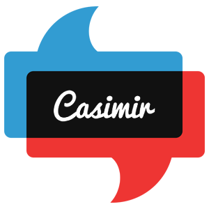 Casimir sharks logo