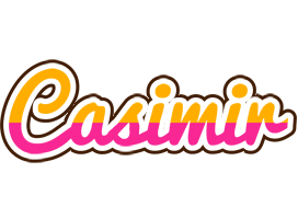 Casimir smoothie logo