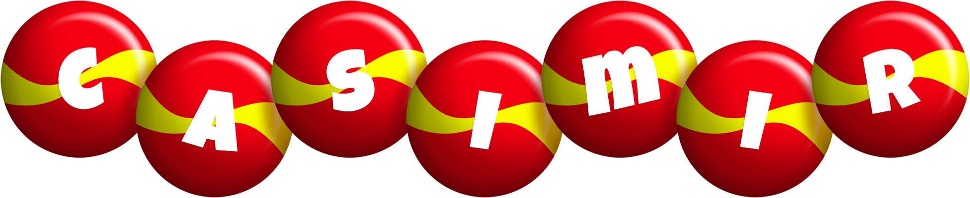 Casimir spain logo