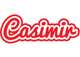 Casimir sunshine logo