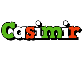 Casimir venezia logo