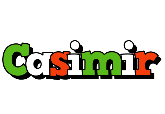Casimir venezia logo