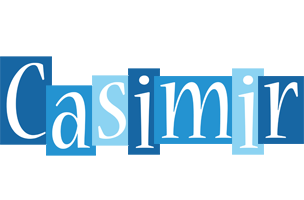 Casimir winter logo