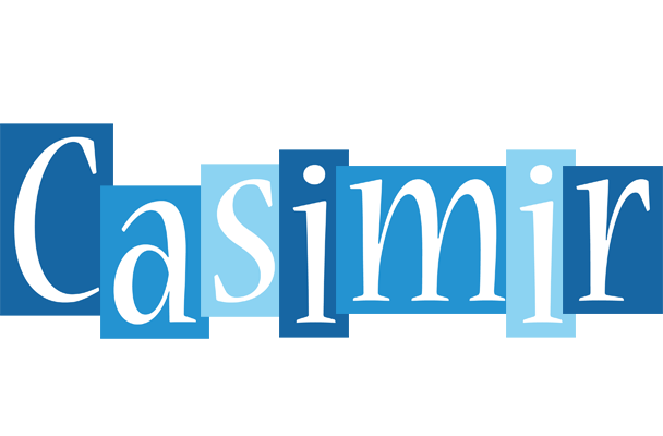 Casimir winter logo