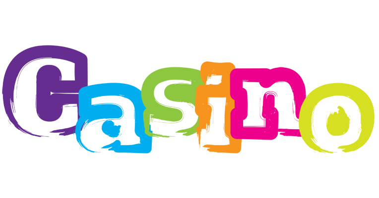 CASINO logo effect. Colorful text effects in various flavors. Customize your own text here: https://www.textgiraffe.com/logos/casino/