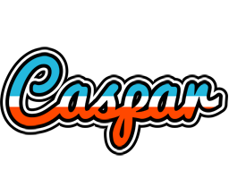 Caspar america logo