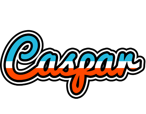 Caspar america logo