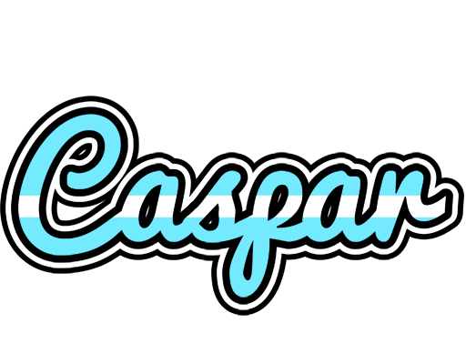 Caspar argentine logo