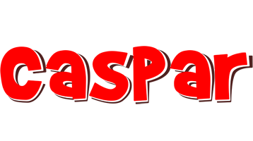 Caspar basket logo