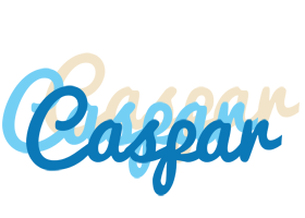 Caspar breeze logo