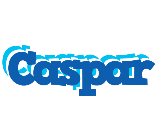Caspar business logo
