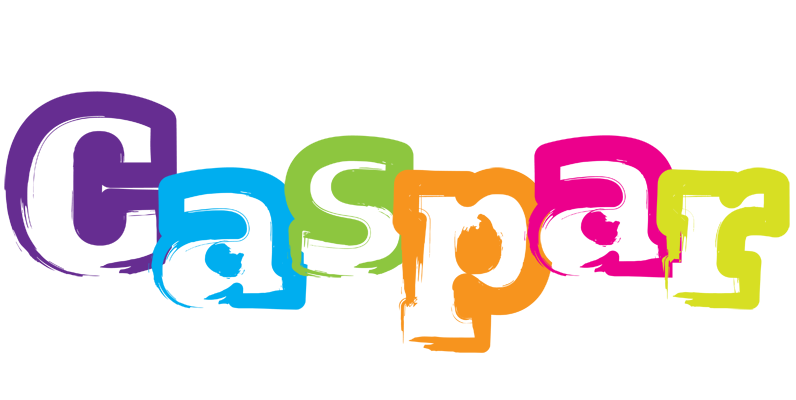 Caspar casino logo