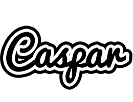 Caspar chess logo