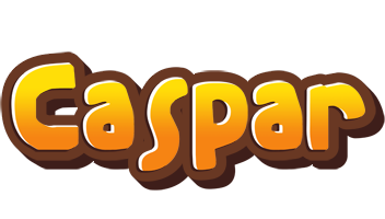 Caspar cookies logo