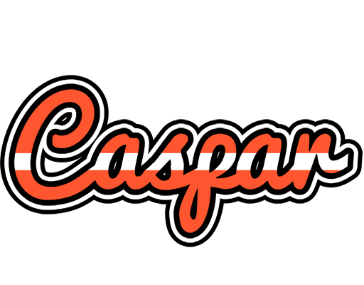 Caspar denmark logo
