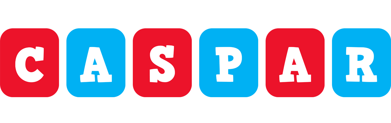 Caspar diesel logo