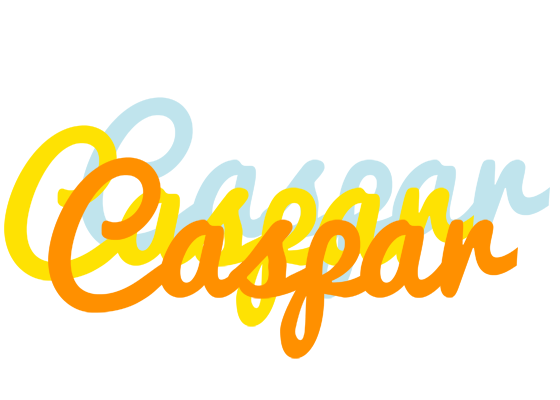 Caspar energy logo