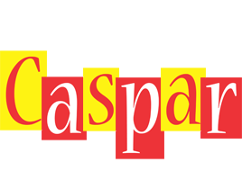 Caspar errors logo