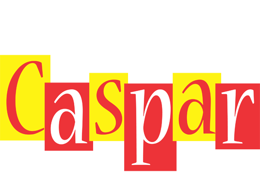 Caspar errors logo